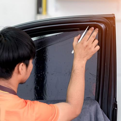 Recambios bolígrafo deshierbe para eliminar burbujas de vinilo y retoques de coche 7