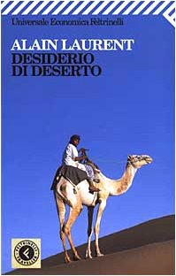 Desiderio Di Deserto