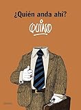 &iquest;Qui&Atilde;&copy;n anda ah&Atilde;&shy;? / Who Goes There? (Spanish Edition)