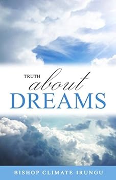 Paperback Truth About Dreams Book