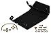 Rancho RS6222B Front Differential Glide Plate for Jeep Wrangler JK Dana 30