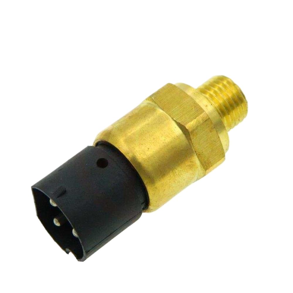 Coolant Temperature Switch Thermo Switch Compatible with 318i 318ti Z3 Radiator 80-88 Degree Celsius Replacement for 61318-361787 1378073 61311378073