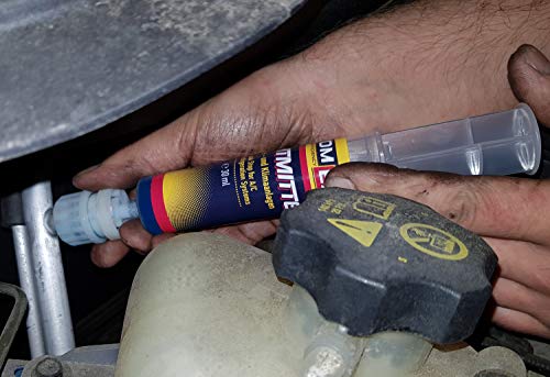 XADO Afdichtmiddel voor airconditioning & koudeinstallatie personenauto lekstop airconditioning afdichting - Image 3