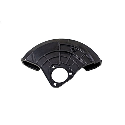 Mtd 753-08019 Line Trimmer Universal Edger Attachment Blade Guard Genuine Original Equipment Manufacturer (OEM) Part