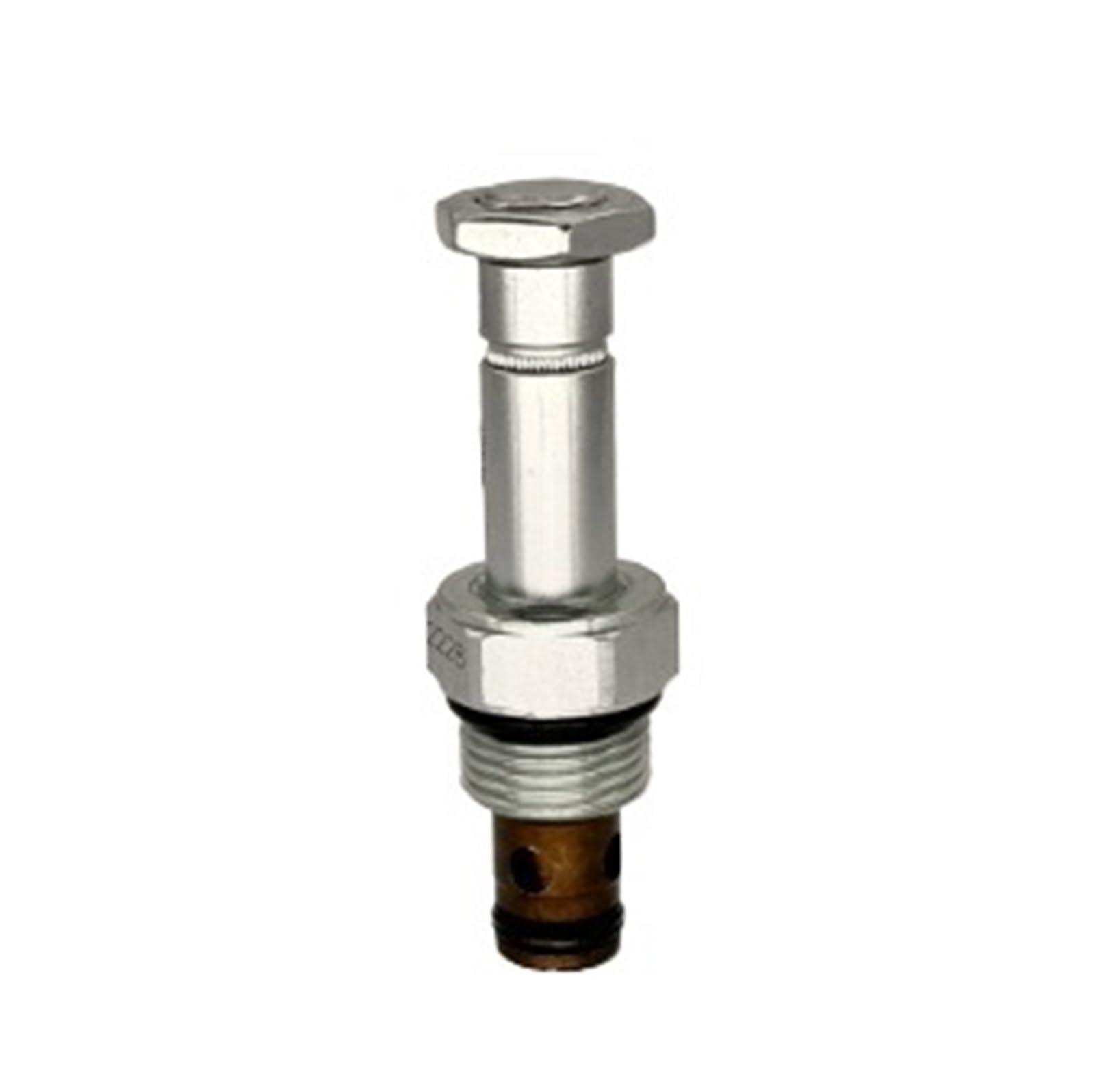 Hexeh One Color Hydraulic Cartridge Valve Sv08-20-0-N-00 For Industrial Machinery