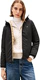 Tommy Hilfiger Stretch Nylon LW Down Rev Jacket Ww0Ww47754 Chaqueta Acolchada, Black (Black), 3XL Grande para Mujer