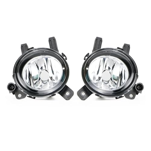 Feu antibrouillard BMW F30 F20 brisé ? Changez votre bloc optique de pare-chocs facilement