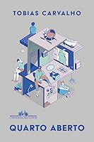 Quarto aberto (Em Portugues do Brasil) 8535934545 Book Cover