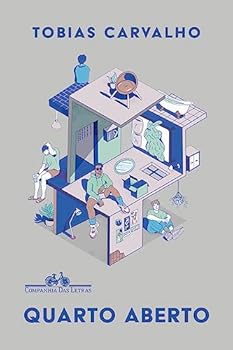 Paperback Quarto aberto (Em Portugues do Brasil) [Portuguese_Brazilian] Book