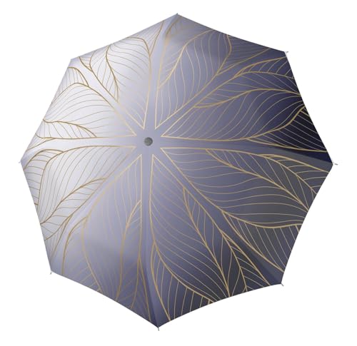 doppler Carbonsteel Long AC Golden Blue