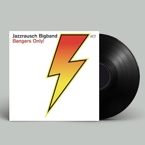 Bangers Only! [VINYL]