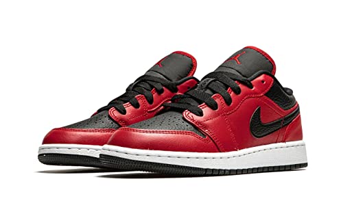 Image of Jordan Youth Air 1 GS 553560 053 Vintage Grey - Size