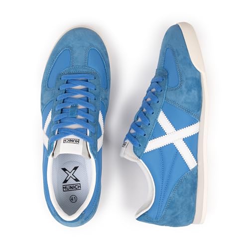 Miniatura 5 de Munich Stereo 06, Zapatillas Hombre