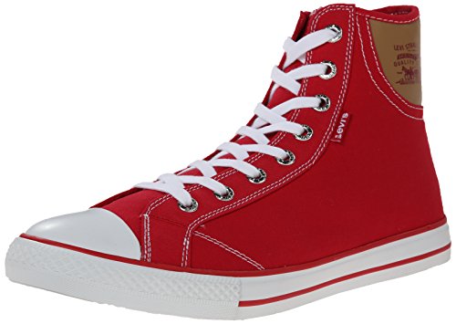 Levis Men's Hamilton Buck Fashion Sneaker