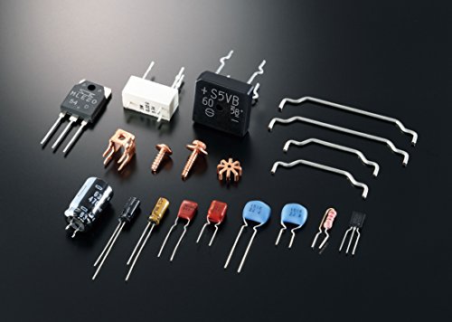 Yamaha A-S501Bl Natural Sound Integrated Stereo Amplifier (Black) #TOP4