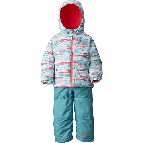 Columbia Girls' Frosty Slope Set