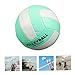 Mipcase Soft Volleyball Indoor Volleyball Ball Soft Volleyball Ball Training Volleyball