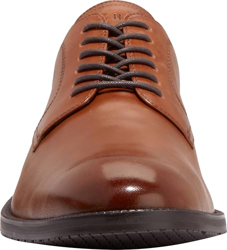Cole Haan Mens Modern Essentials Plaintoe, British Tan, 13-M US