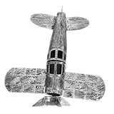 Inspiration créative : placé dans un espace de travail un bureau, il peut stimuler la créativité et les idées, améliorant l'efficacité du travail, avion en fer, décoration d'avion suspendue