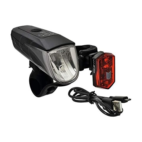 Büchel Unisex - Erwachsene BLC 710 Led-Batterie-Beleuchtungs-Set Cover
