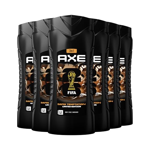 AXE Showergel Dark Temptation