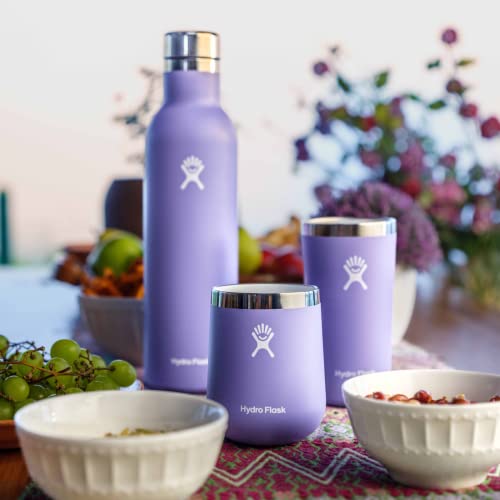 Hydro Flask Ceramic Wine Bottle 25 Oz Cactus #TOP6