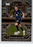 2023-24 Panini Select FIFA #36 Alessandro Bastoni Terrace FC Internazionale Milano Soccer Futbol Base Trading Card