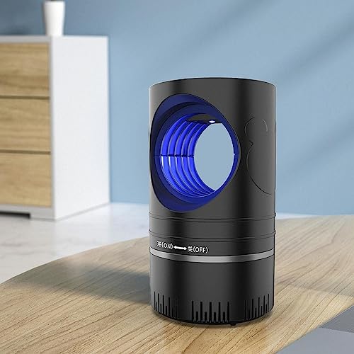 Buggs Zapper ao ar livre - Zapper Recarregável USB Interior,insetos elétricos, lâmpada assassinos in