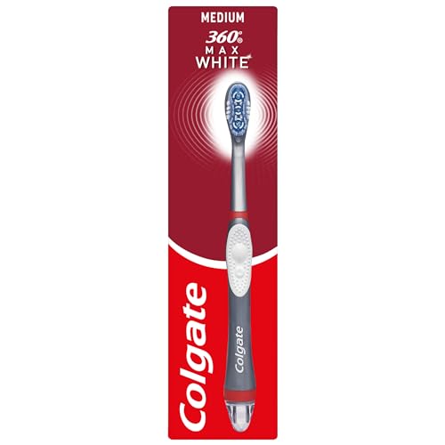Colgate 360