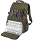 Spro Camouflage Back Pack