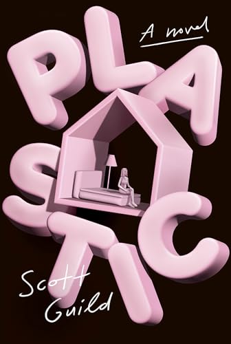 Plastic: A Novel view 2