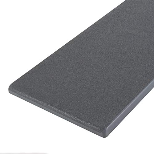 S.R. Smith 68-209-7382 Flyte-Deck II Stand with 8-Foot Fibre Dive Diving Board White product thumbnail 8