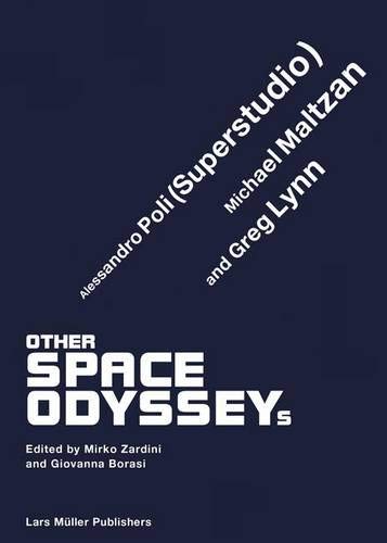 Other Space Odysseys