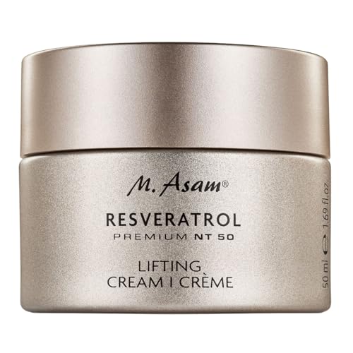 M. Asam Resveratrol Lifting Cream 50ml