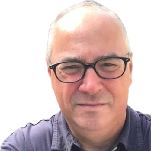 Gold Breaks $4000 - Is The Dollar Collapsing? | Mario Innecco Podcast Por  arte de portada