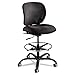 Safco Products 3394BL Vue Heavy Duty Task Chair, Black