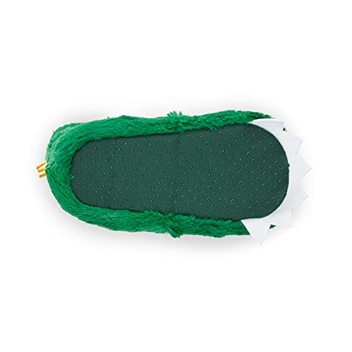 Simple Joys by Carter's Alligator High Top Baby Slippers #TOP3