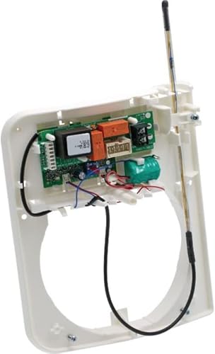 Thermostat W VM 