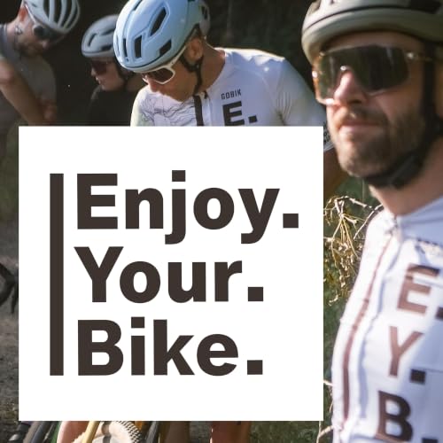 ENJOYYOURBIKE! Cycling-Lifestyle / Gravel- & Roadbike-Talk + Bike-Technik Titelbild