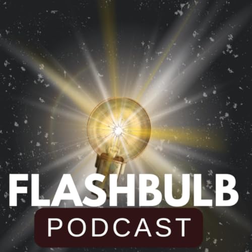 『FLASHBULB』のカバーアート