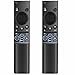 Universal remote replaced Samsung TV remotes BN59-01259B/D BN59-01241A BN59-01260A and other 4K UHD 6/7 series UN43 NU50 NU55 NU65 NU75 KS models with 3 Years Warranty