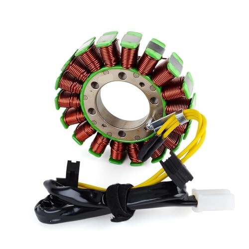 Stator VT250 Magna alternateur pour moto Honda VT Spada et VTR250