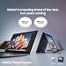 Samsung Galaxy Book4 Pro Laptop (2024) 16" Intel Core Ultra 7 16GB 1TB Moonstone Grey