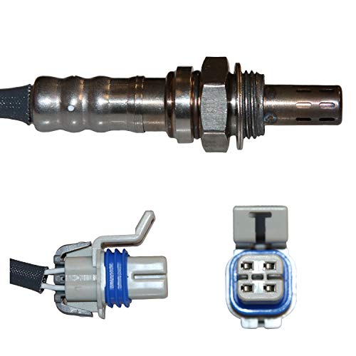 Walker Products 350-34524 Oxygen Sensor, Original Equipment Replacement Downstream, Upstream O2 Sensor, Direct Fit by Walker Products - Image 5