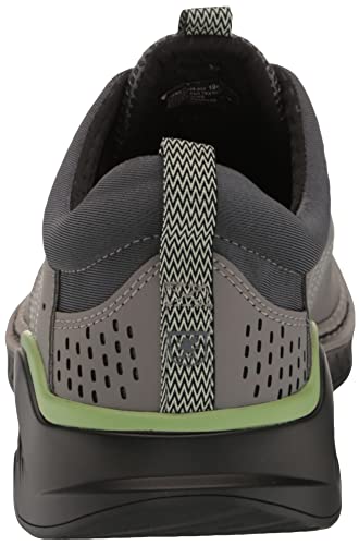 STACY ADAMS Men's Barna Lace Up Sneaker Oxford3