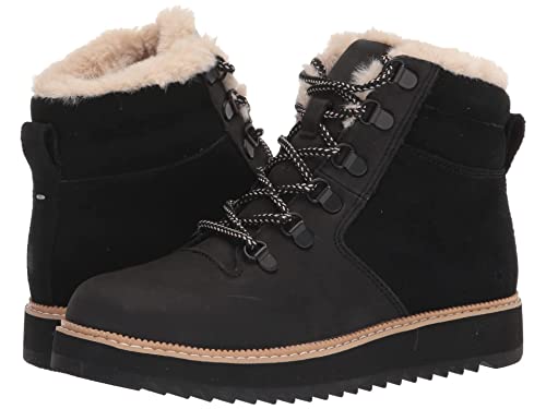Botte tendance Femme TOMS Mojave idéale pour vos escapades d'automne