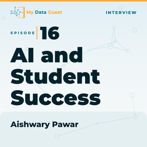 Ep. 16 - AI and Student Success