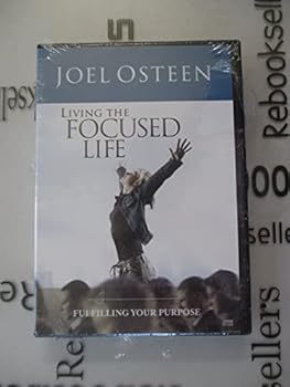 Living the Focused Life