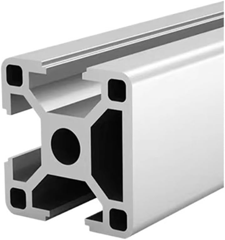 3030N1 T Slot Aluminum Profile 100 200 500 800mm Linear Guide Extrusion CNC 3D Printer Parts(600mm)