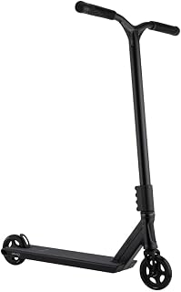 DRONE SCOOTER Patinete – Kai Saunders 'Saundezy' Signature Element Scooter 5 x 19,2 – Color negro